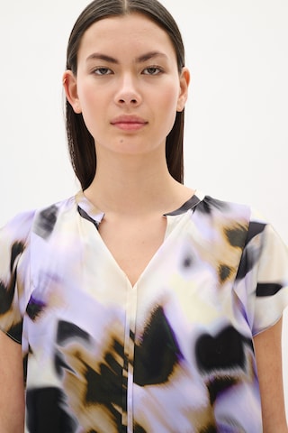 InWear Bluse 'Kaala' in Mischfarben