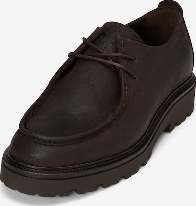 Marc O'Polo Lace-up shoe in 40 in Dark brown, Item view