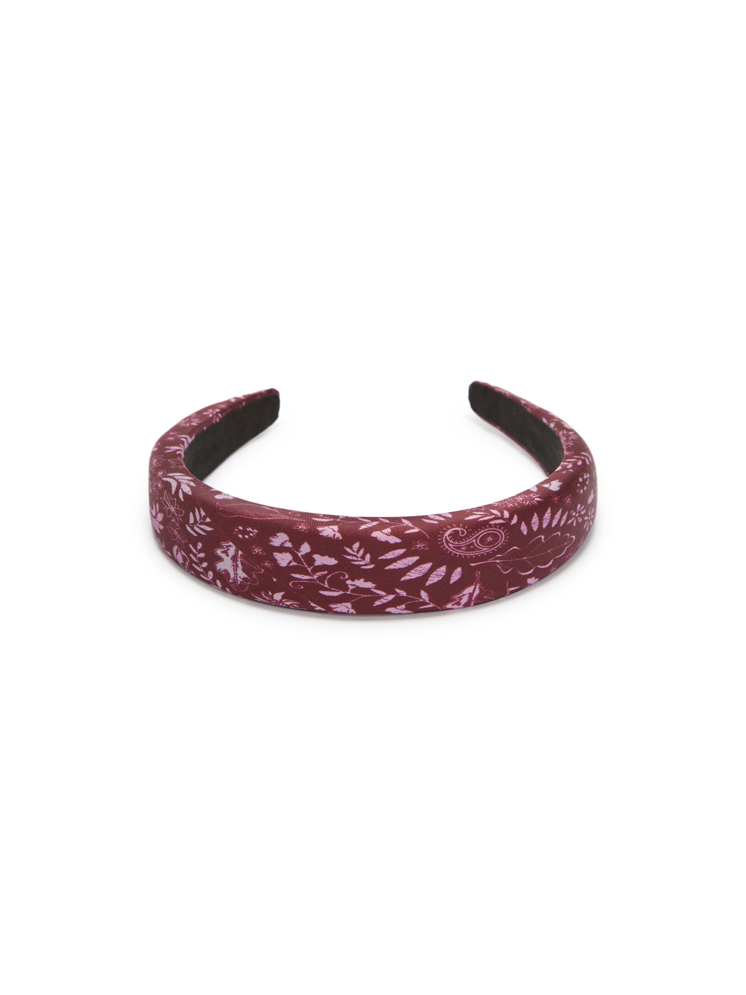 Ornement pour cheveux CODELLO en rouge