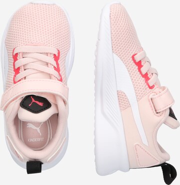 Baskets 'Flyer Runner' PUMA en rose