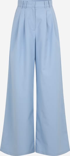 Klostuotos kelnės 'Kate' iš GUIDO MARIA KRETSCHMER FOR BRIDGERTON, spalva – šviesiai mėlyna, Prekių apžvalga