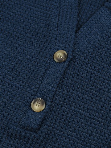 MEETWEE Sweater in Blue