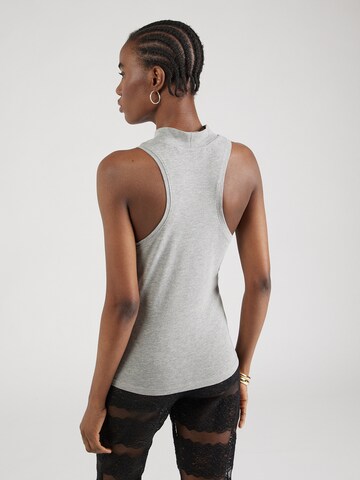 VERO MODA - Top 'VERA' en gris