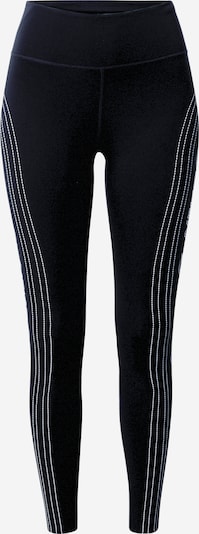 Pantaloni sportivi NIKE di colore nero / bianco, Visualizzazione prodotti