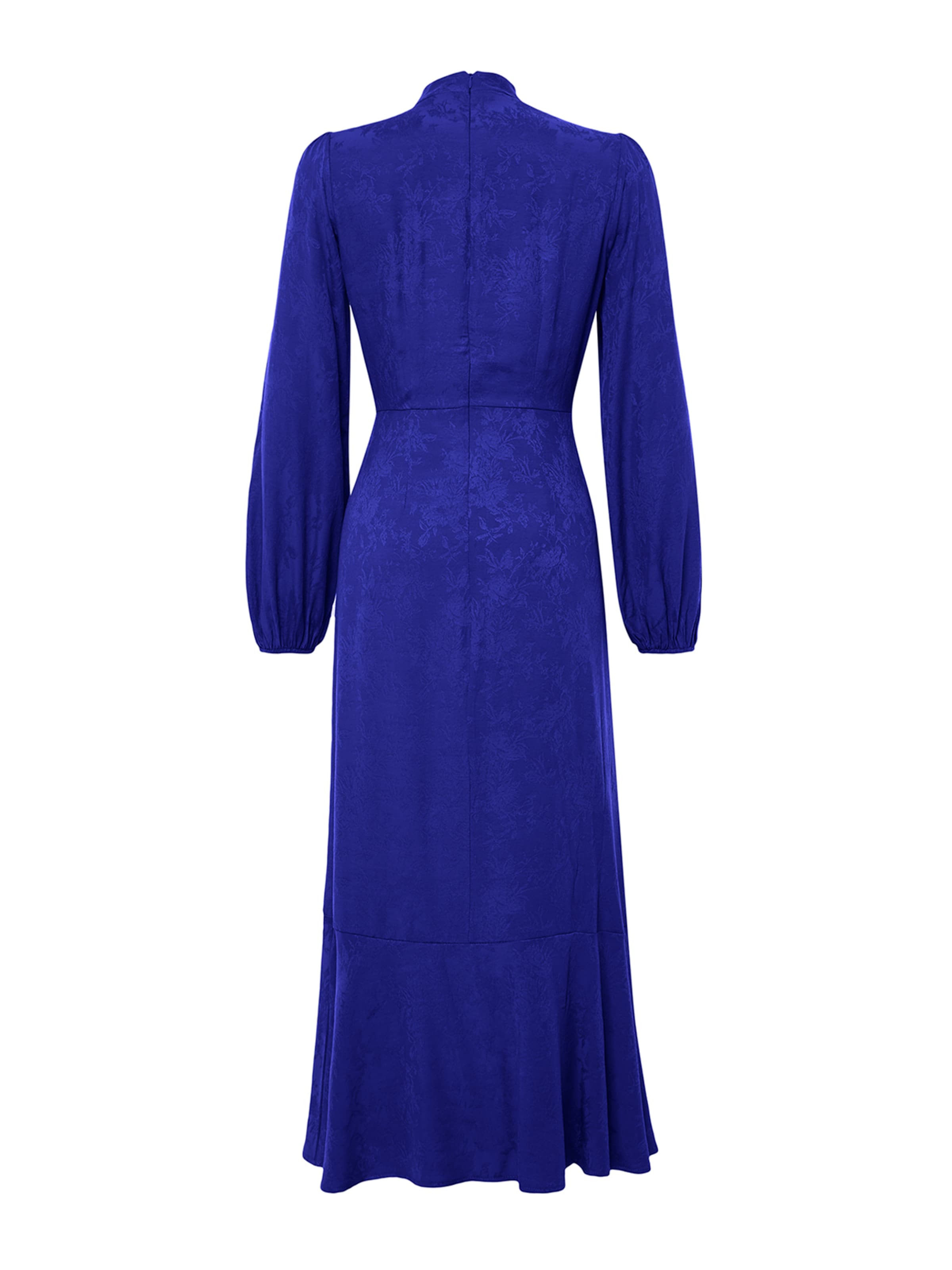 Trendyol Φόρεμα σε μπλε