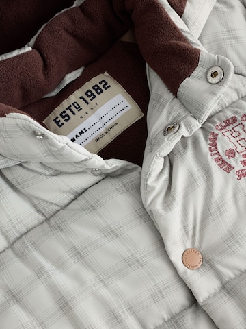 Next Jacke in Beige