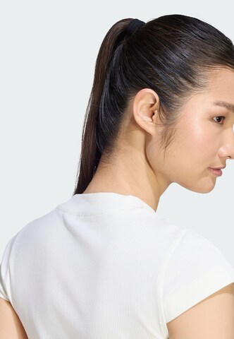 ADIDAS SPORTSWEAR Функциональная футболка в Белый