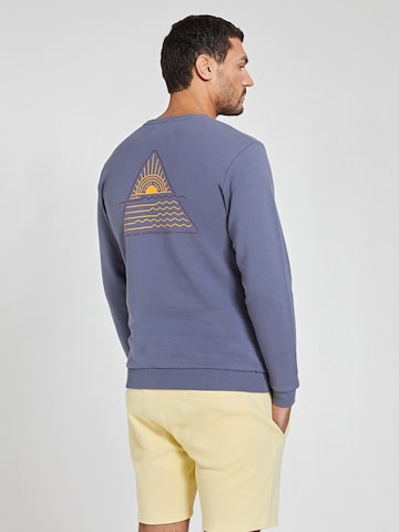 Shiwi Sweatshirt in Grey