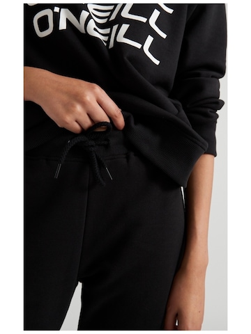 regular Pantaloni sportivi 'O'Neill LW' di O'NEILL in nero