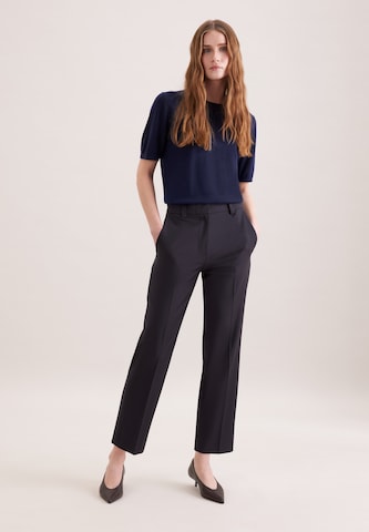 Pull-over SEIDENSTICKER en bleu