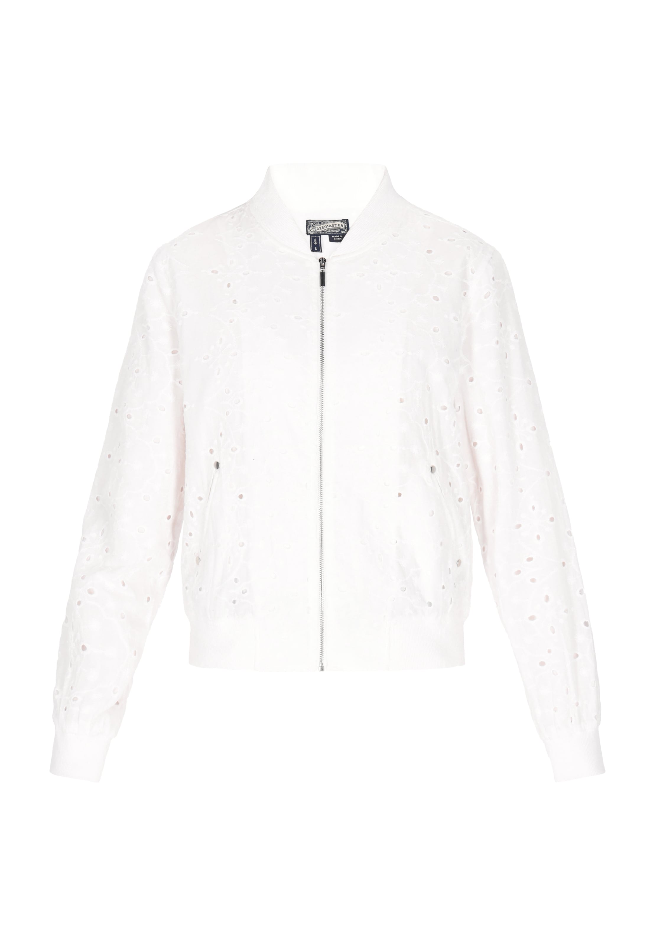 DreiMaster Vintage Kevad-sügisjope valge, Tootevaade