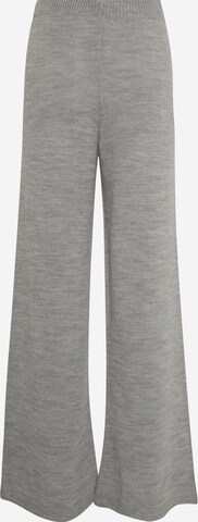 Dorothy Perkins Tall Wide Leg Hose in Grau