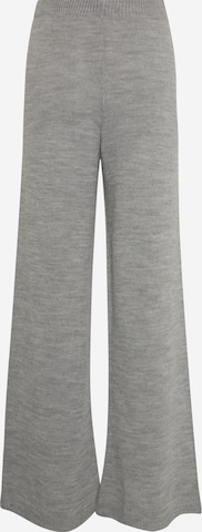 Dorothy Perkins Tall - Pierna ancha Pantalón en gris