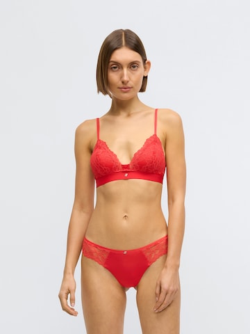 String 'BLOSSOM' BOSS en rouge