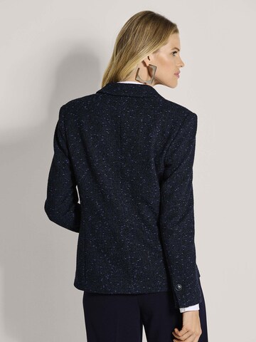 MADELEINE Blazer in Blau