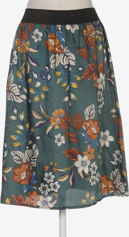 heine Skirt in XS in Green: front