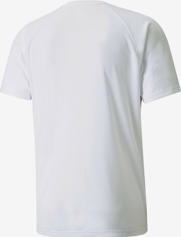 PUMA Jersey 'TeamLiga' in White