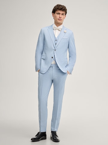 Coupe slim Veste de costume 'Wedding-Herby' JOOP! en bleu