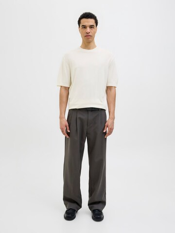 balta JACK & JONES Megztinis 'JPRCCWilliam'