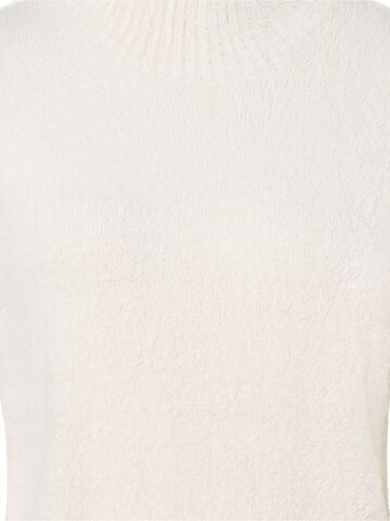 MORE & MORE Bluse in Beige