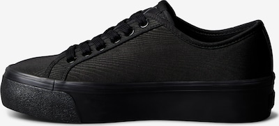 Calvin Klein Jeans Sneaker in schwarz, Produktansicht