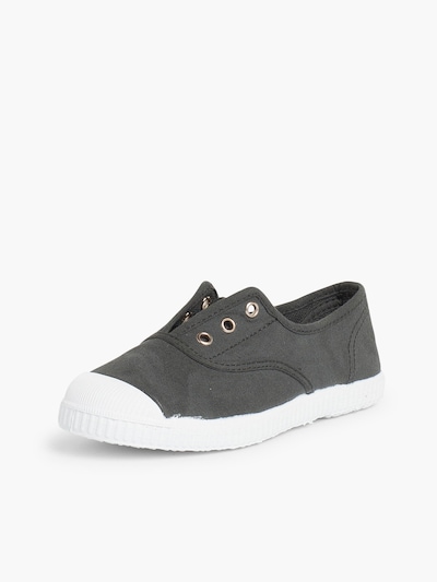 Pisamonas Sneakers in Anthracite, Item view