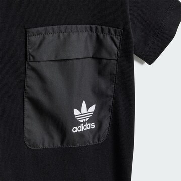 ADIDAS ORIGINALS Tréningový komplet - Čierna