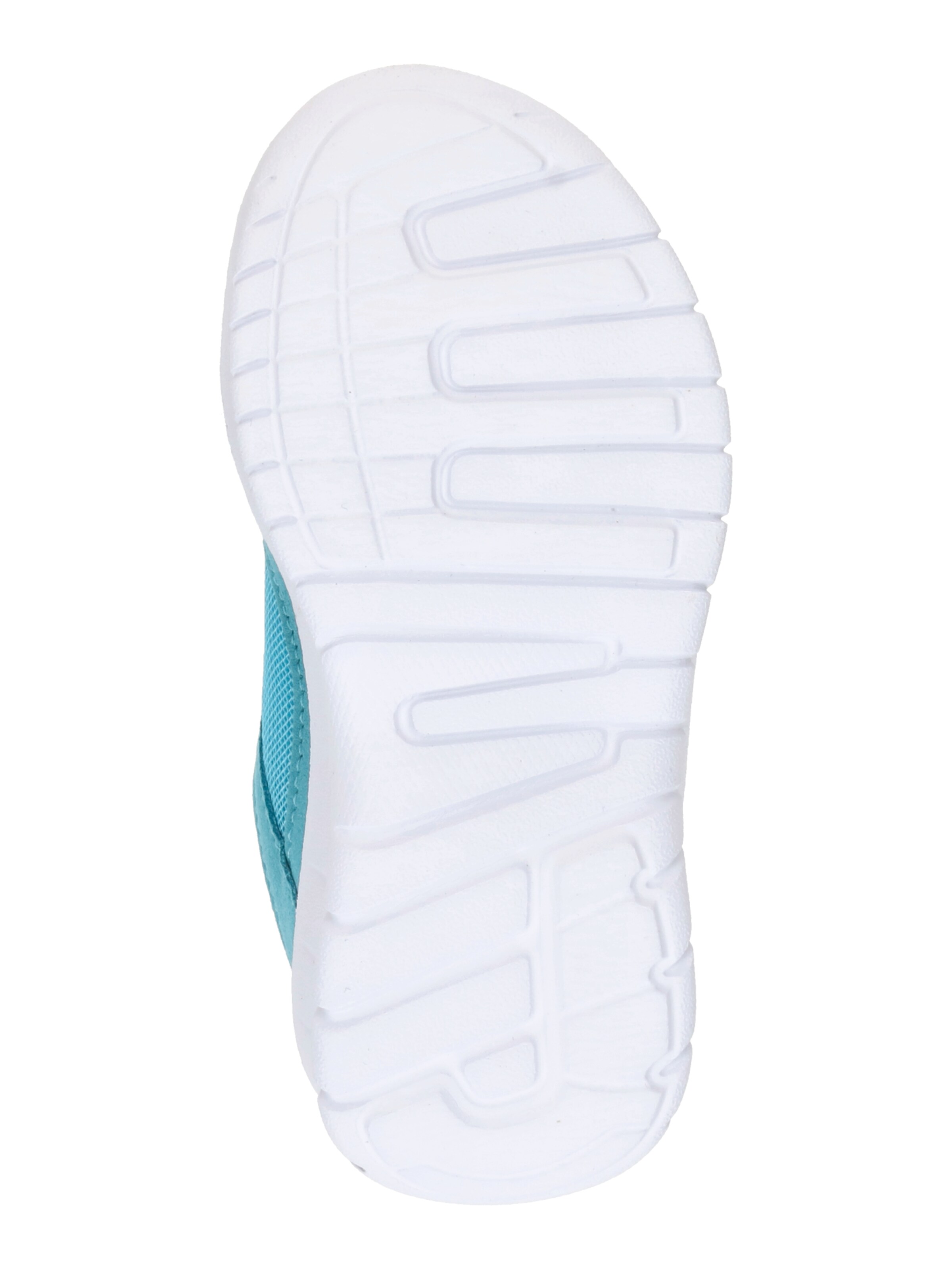 LICO Sneakers 'Blaine' in Green