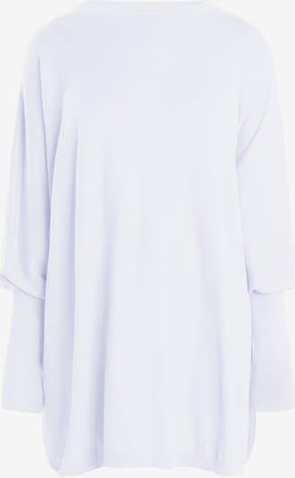 Usha Пуловер 'Lurea' в мръсно бяло, Преглед на продукта
