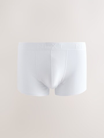 Next Boxerky - Modrá