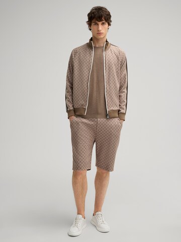T-Shirt 'Marosor' JOOP! en marron