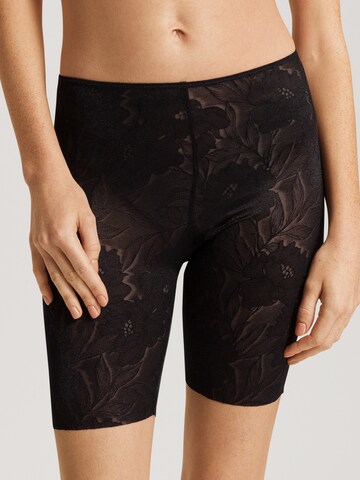 Culotte ' Tina ' Hanro en noir