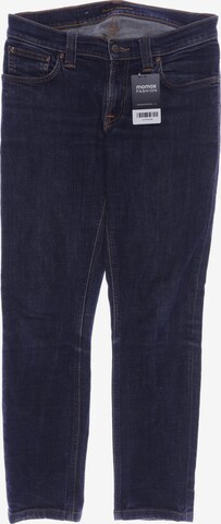 Nudie Jeans Co Jeans in 28 in Blue: front