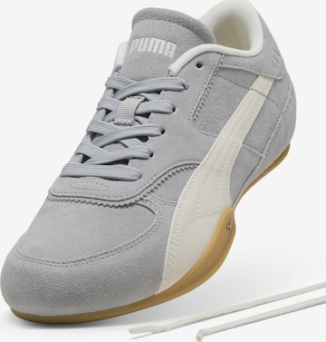 Baskets basses 'Bella Mina' PUMA en gris : devant