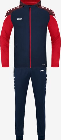 JAKO Tracksuit in Blue: front