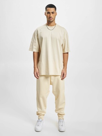 DEF Bluser & t-shirts i beige