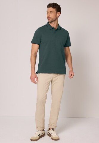 Street One MEN Shirt in Green