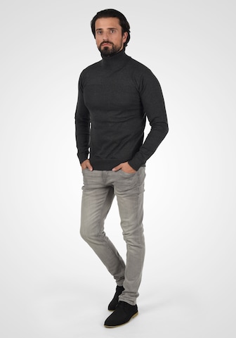 Pullover 'Ernetto' di INDICODE JEANS in grigio