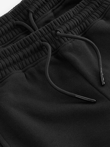 Next Tapered Trousers in Black