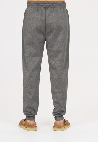 NOU Regular Sportbroek 'Kanpur V2' in Grijs