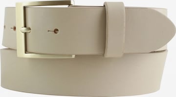 BELTINGER Belt 'Udineo' in Beige: front