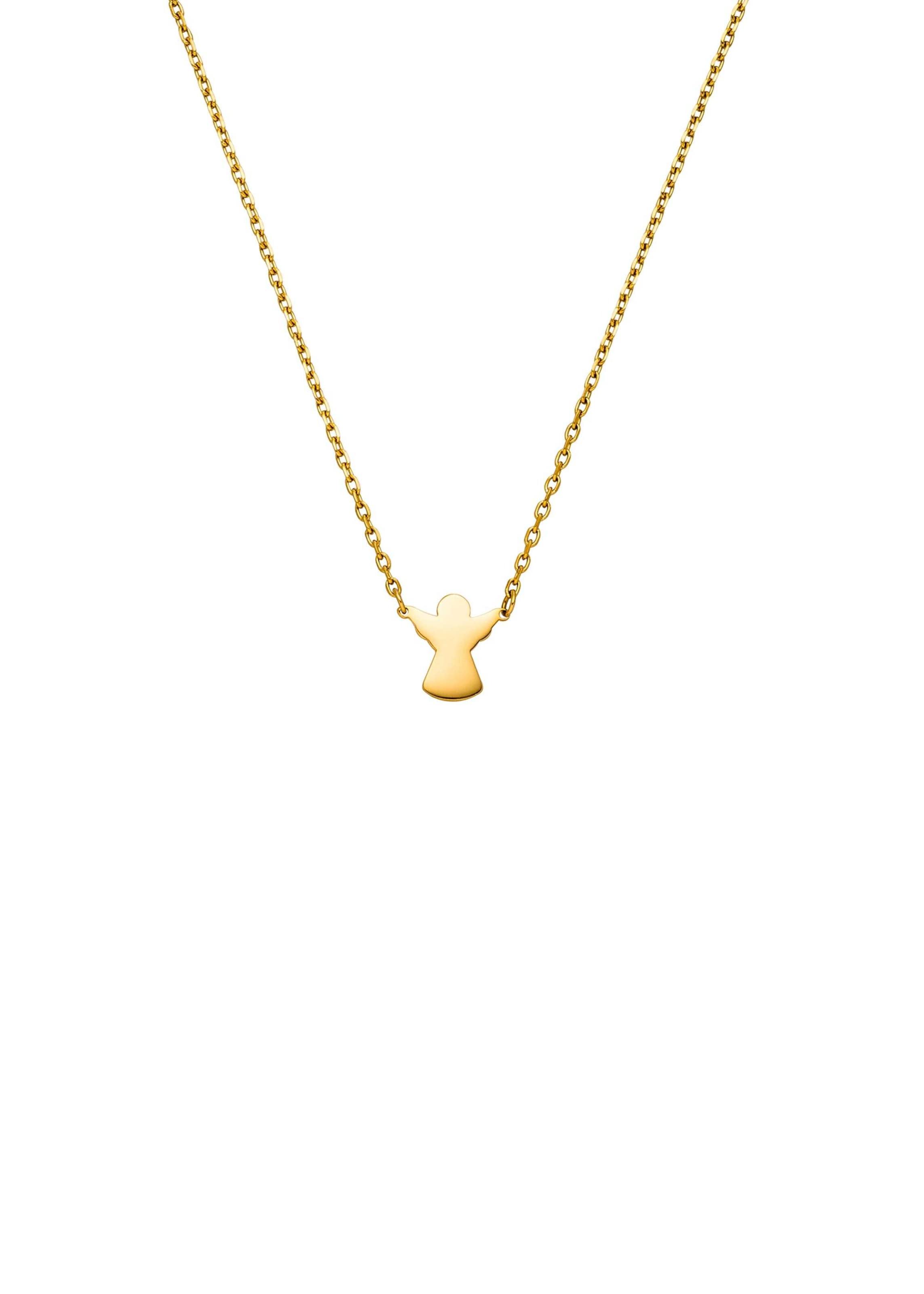 Collana di PURELEI in oro