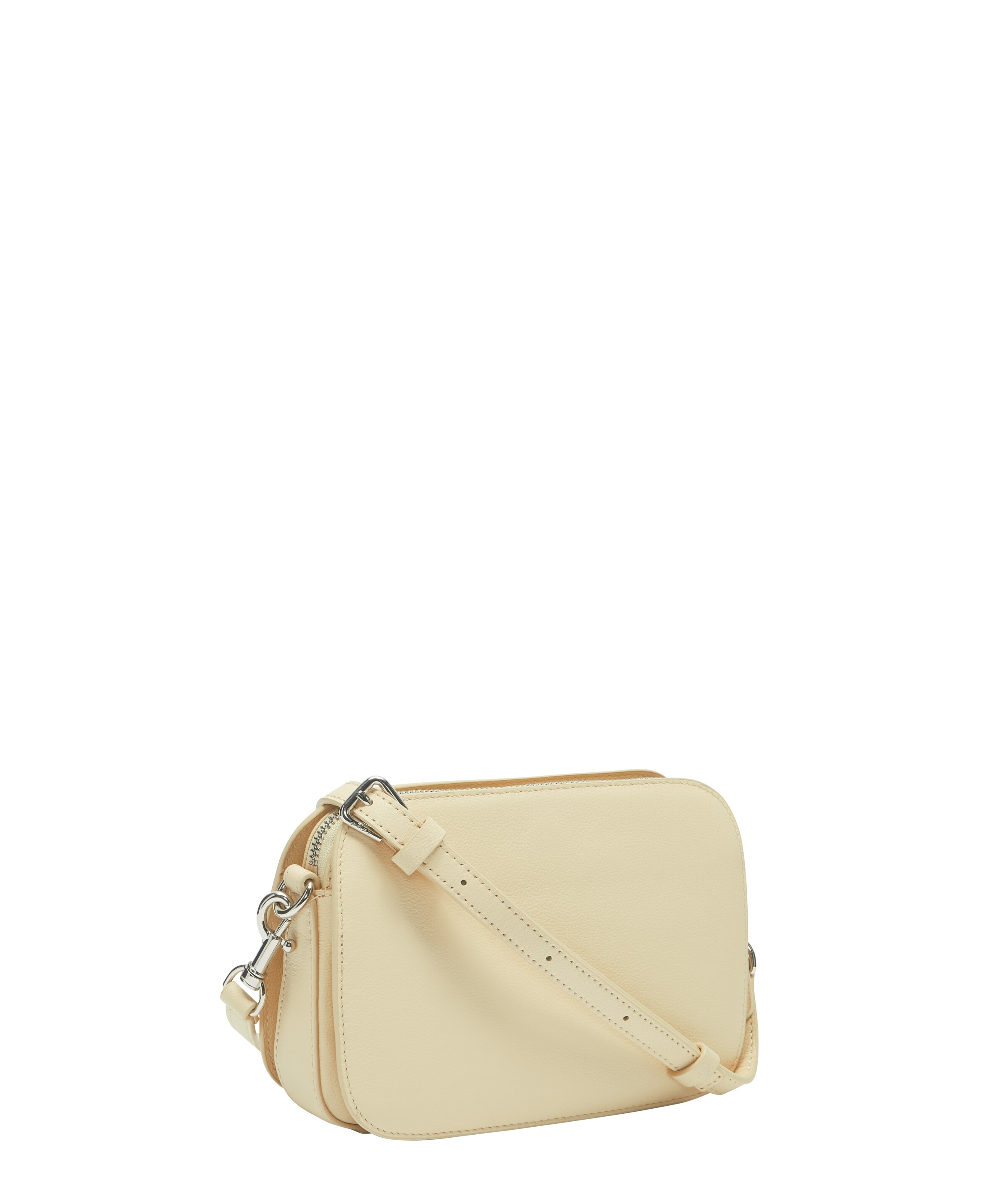 Liebeskind Berlin Taška cez rameno - Žltá