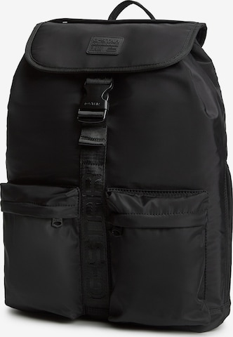 Sac à dos G-STAR en noir : devant