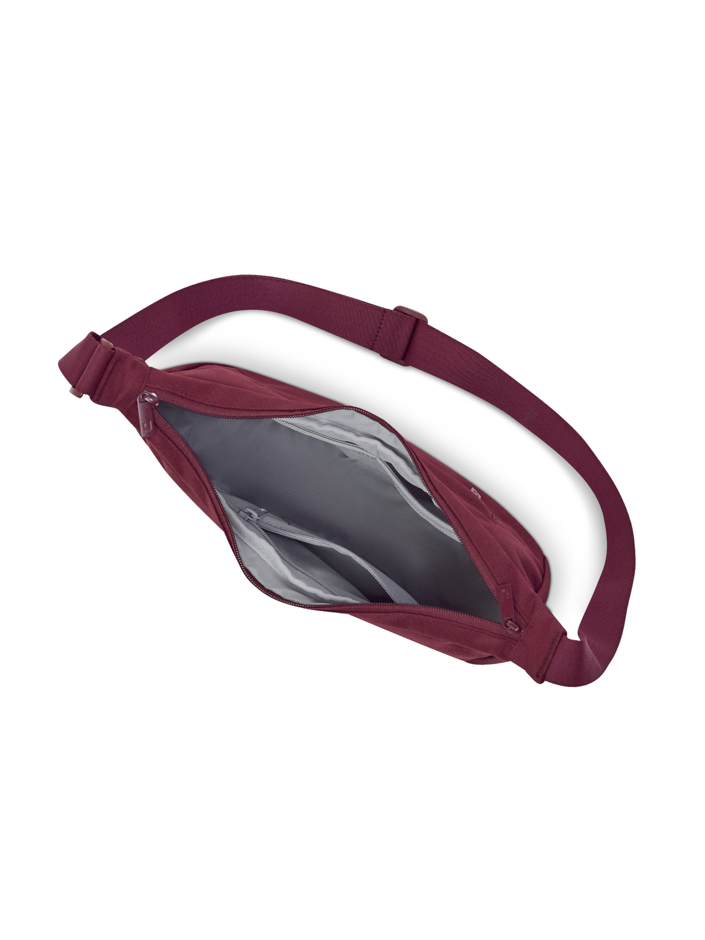 Johnny Urban - Mala de ombro 'Ally Medium' em vermelho