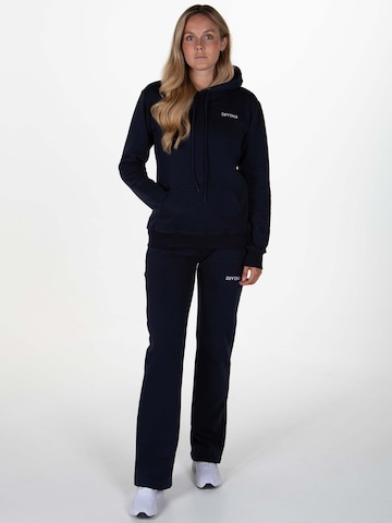 Pantaloni 'Comfy' di Divina in blu