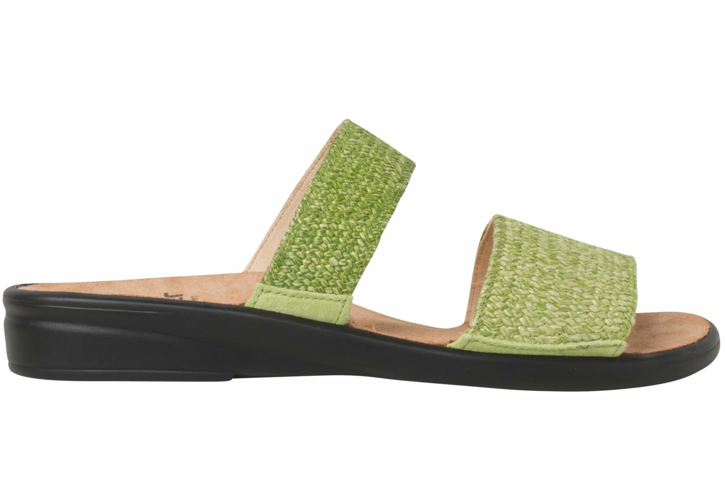 Ganter Mule in Green