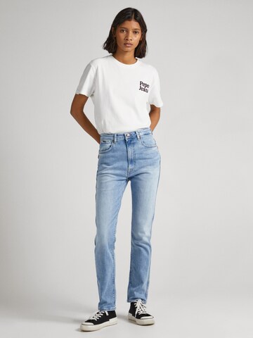 Pepe Jeans Regular Jeans 'BETTY' in Blue