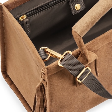 Cabas REISENTHEL en marron