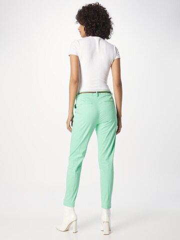 Slimfit Pantaloni chino 'Days' di b.young in verde